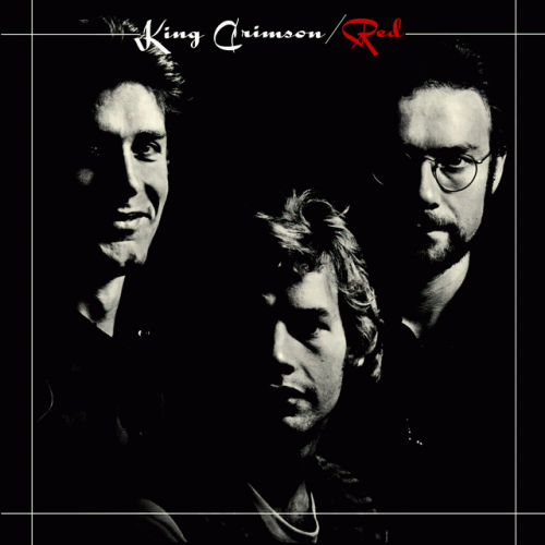 King Crimson : Red